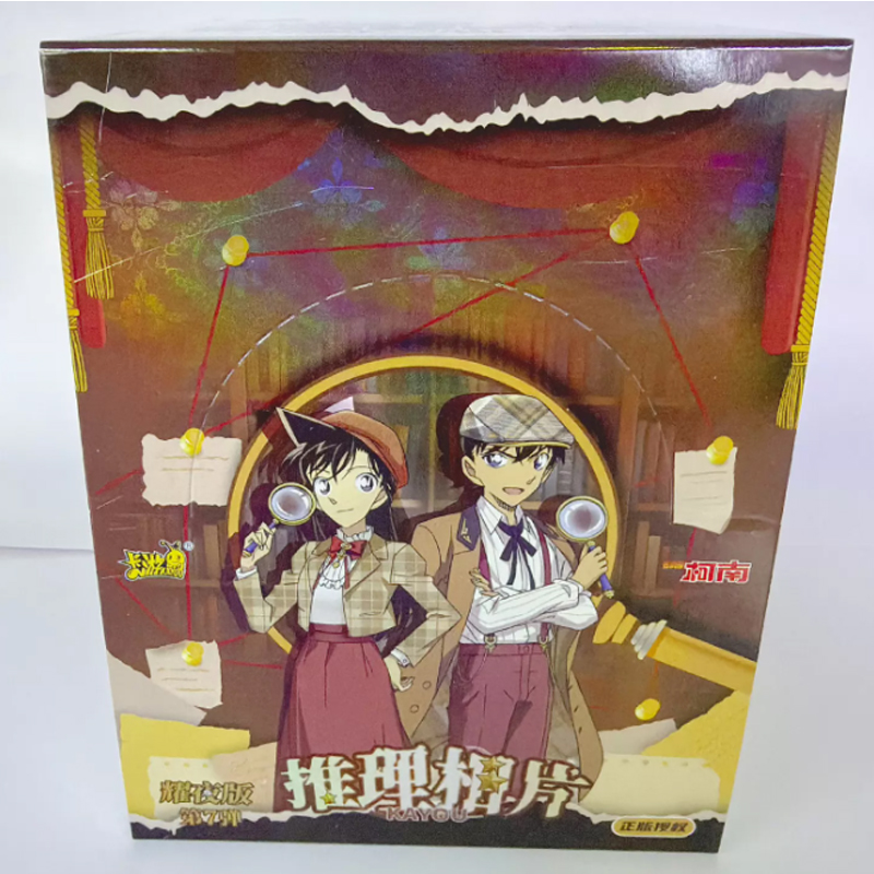 2026 Nw KAYOU Official Detecti - огляд і ціна Anime Merchandise Europe
