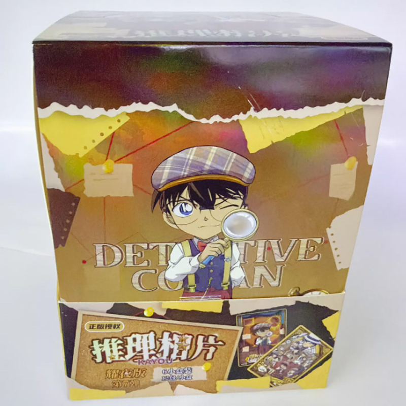 2026 Nw KAYOU Official Detecti - огляд і ціна Anime Merchandise Europe